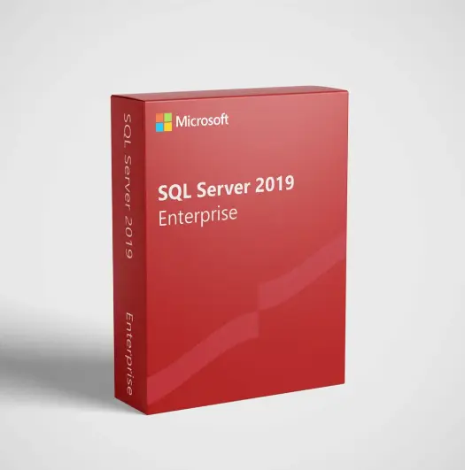 Microsoft SQL Server 2019 Enterprise